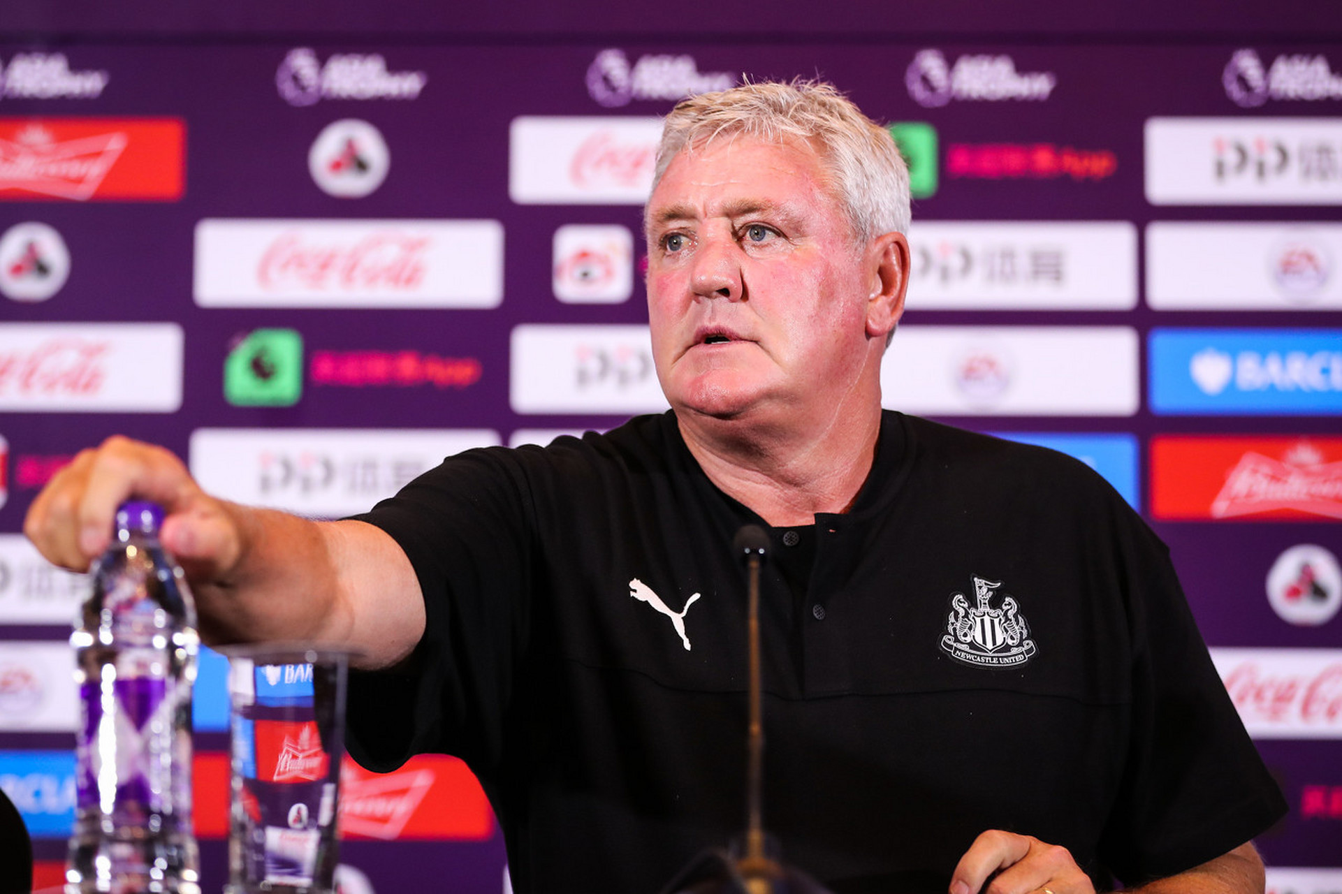 k1体育官网登录-纽卡斯尔今夜复出首秀，志在足总杯名次提升，态度坚定，赛季目标并未改变