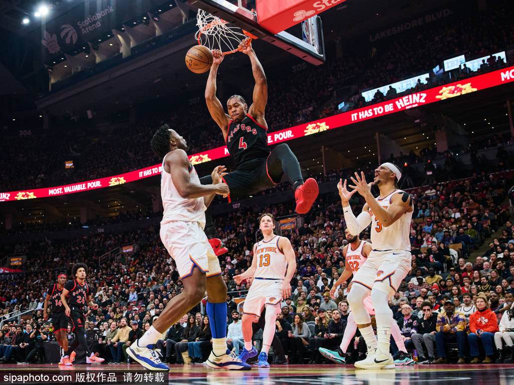 k1体育网站-今晨突围战来临；多伦多猛龙围绕NBA季后赛单刀错失；底气十足；心理建设被强调