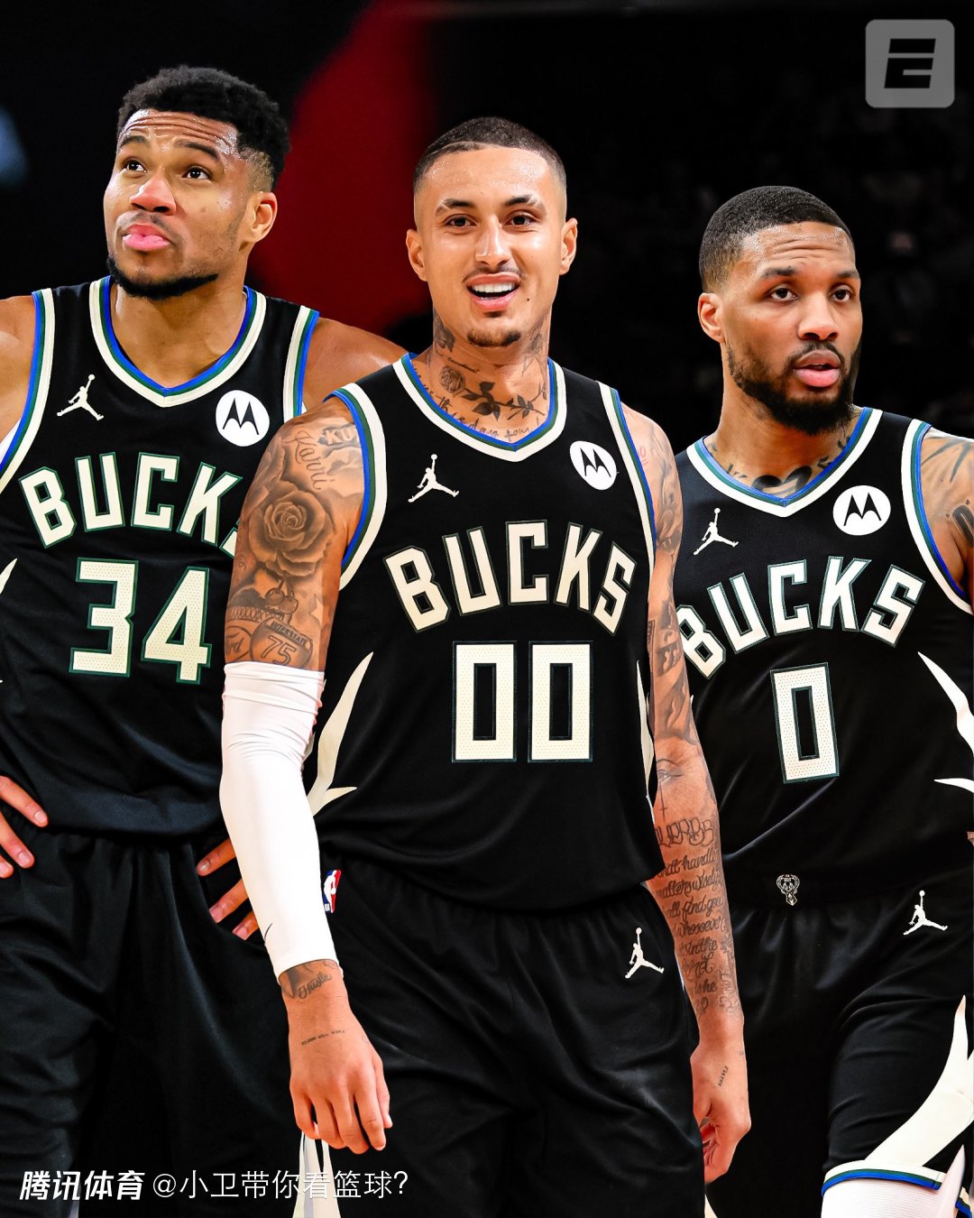 k1体育网站-欧联倒计时，密尔沃基雄鹿赛前造点机会，细节引发关注，态度坚定，纪律约束更严格