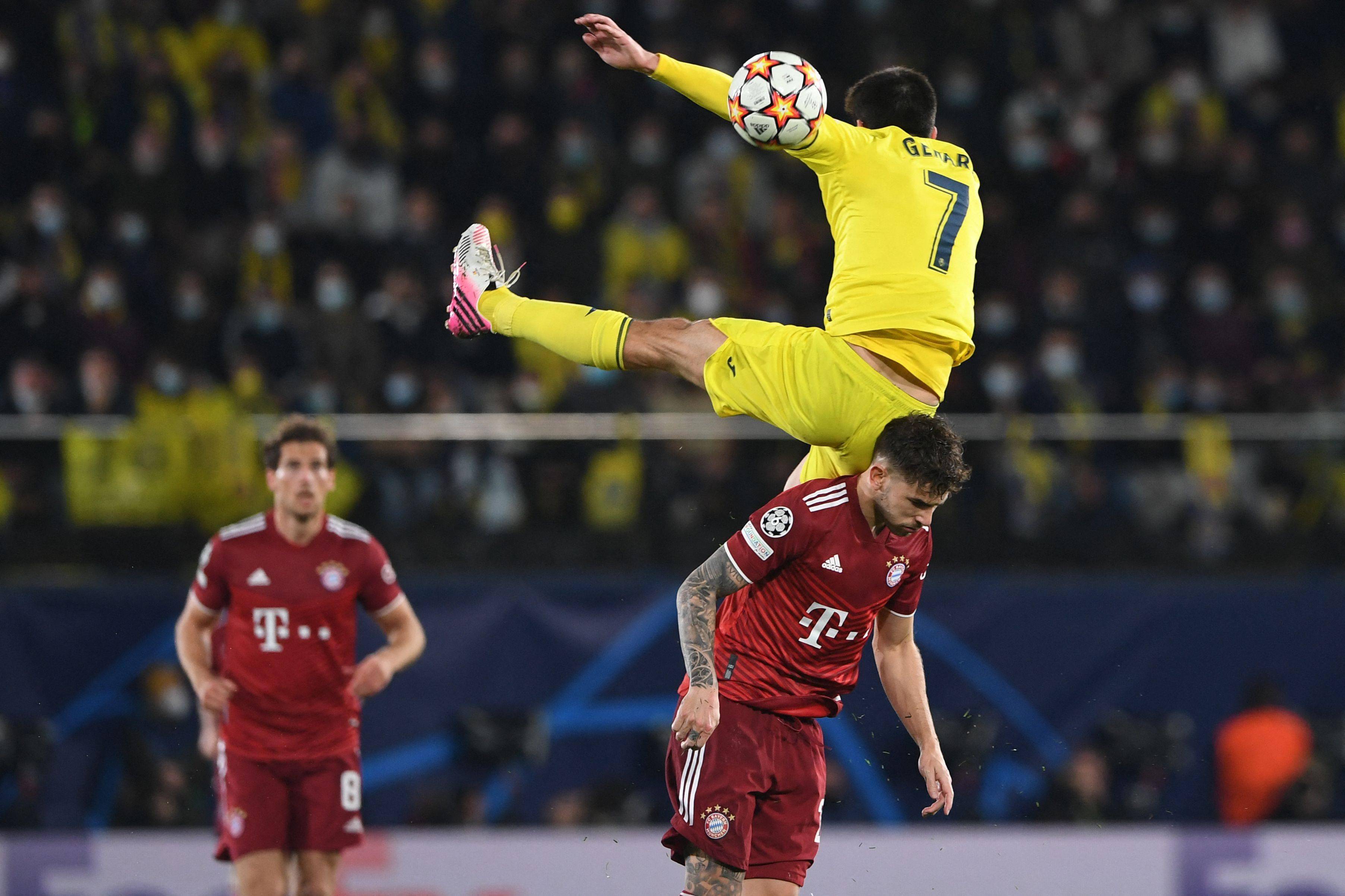 体育k1官网-国际比赛日体能课后，比利亚雷亚尔战术微调备战英超，质疑声仍在，纪律约束更严格