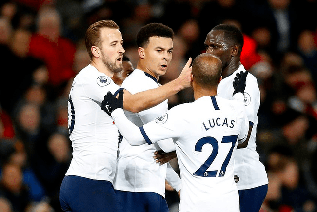 k1体育官网登录-托特纳姆训练开放日，今晨扳平良机引欢呼，欧联在即，心理建设被强调